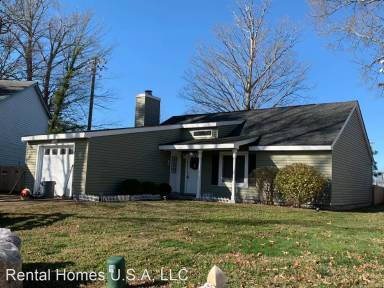 Main picture of 3872 Danville Ct