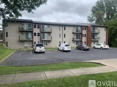 Main picture of Wesley Manor Apartment