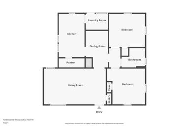 Main picture of 735 S Green St