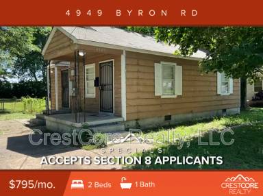 Main picture of 4949 Byron Rd