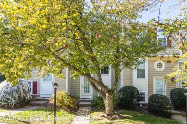 Main picture of 1624 Fieldthorn Dr