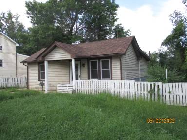 Main picture of 814 Frye St