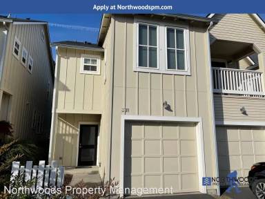 Main picture of 515 G St Apartments