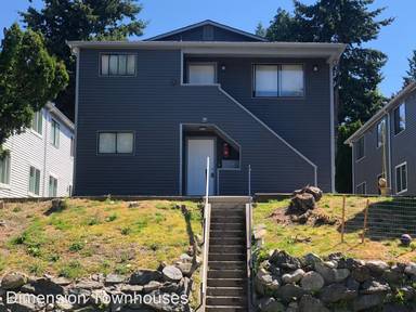 Main picture of 8436 Delridge Way SW