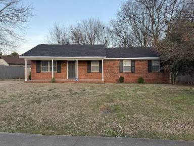 Main picture of 3120 Lodge Rd NW