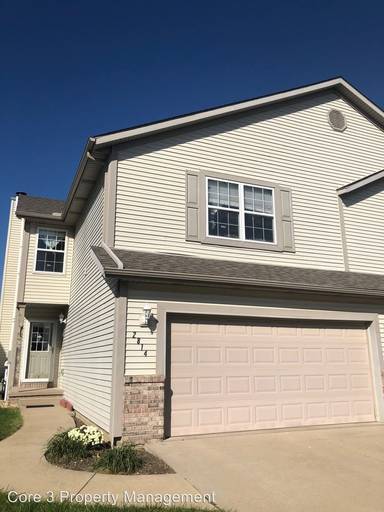 Main picture of 2814 Gill St
