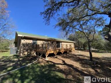 Main picture of 3 Tonkawa Trl