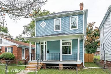 Main picture of 3518 1st Ave