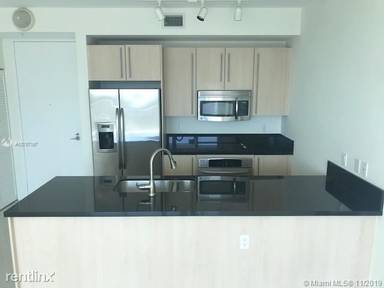 Main picture of The Axis On Brickell