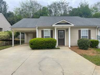 Main picture of 117 Portofino Ln SW