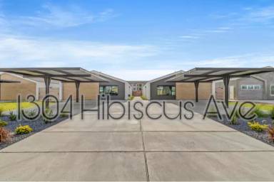 Main picture of 1304 E Hibiscus Ave