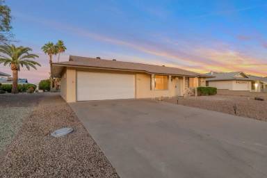 Main picture of 9822 W Silver Bell Dr