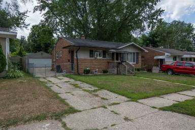 Main picture of 2914 Alpha Way