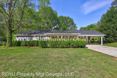 Main picture of 3497 Mustang Dr