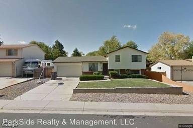 Main picture of 2567 S Dillon St