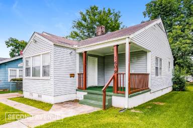 Main picture of 1609 51st Street Ensley