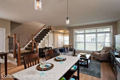 Main picture of The Lofts at Saratoga Blvd Apartments