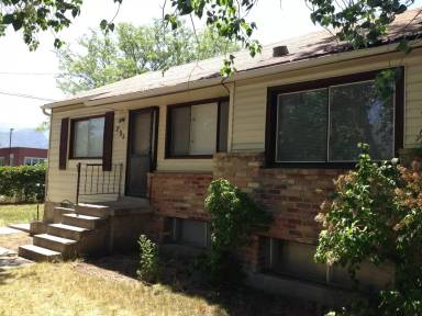 Main picture of 721 W 400 N