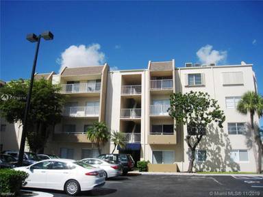 Main picture of Kings Creek South Condominium