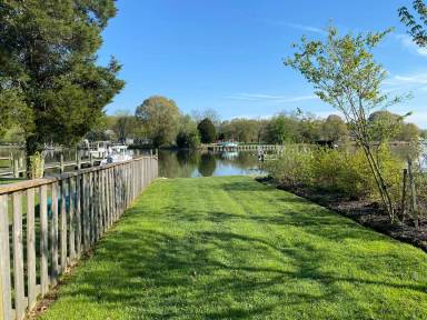Main picture of 6023 Parkers Creek Dr