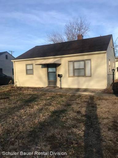 Main picture of 1431 Grubbs Ave