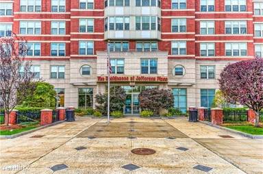 Main picture of The Residences at Jefferson Place