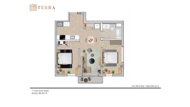Main picture of 11 E Lenox St