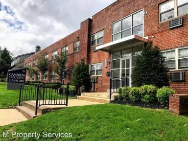 Main picture of Capella Apartments