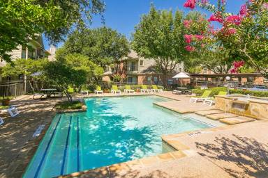 Main picture of Forest Park Apartments
