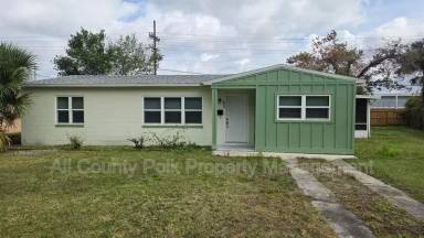Main picture of 2704 Homer Cir