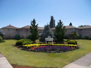 Main picture of Laurel Park
