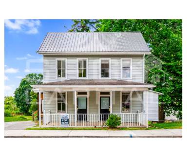 Main picture of 131 Park St