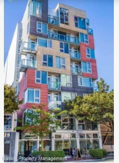 Main picture of 766 Harrison Apartments