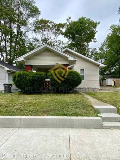 Main picture of 1218 W 21st St