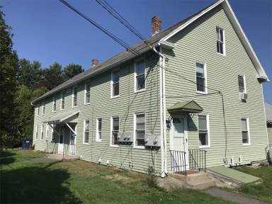 Main picture of 46 Old Amherst Road