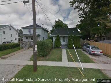 Main picture of 106 W 31st St