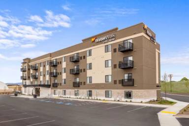 Main picture of Waterwalk Boise Meridian