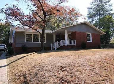 Main picture of 3166 Bellanca St