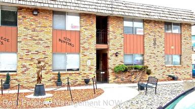 Main picture of 1225 Bunting Ave