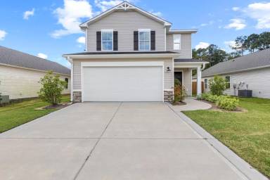 Main picture of 3087 Day Dream Ln NE