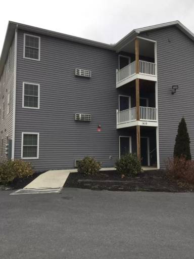 Main picture of 1411 Doron Dr