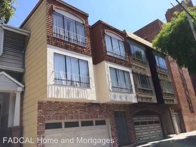 Main picture of 438 Arguello Blvd