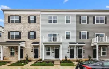 Main picture of 125A Annapolis St