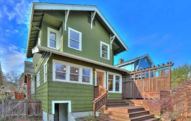 Main picture of 4220 Bagley Ave N