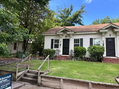 Main picture of 1405-1407 Virginia St Duplex