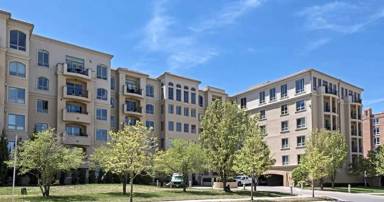 Main picture of Portico Condo
