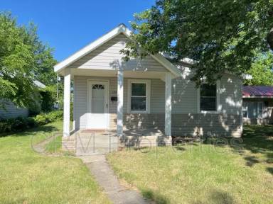 Main picture of 1341 S Delphos St