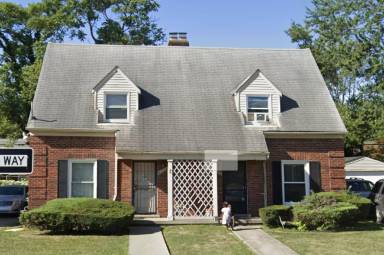 Main picture of 21802 Moross Rd