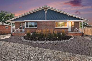 Main picture of 3247 B Kearney St