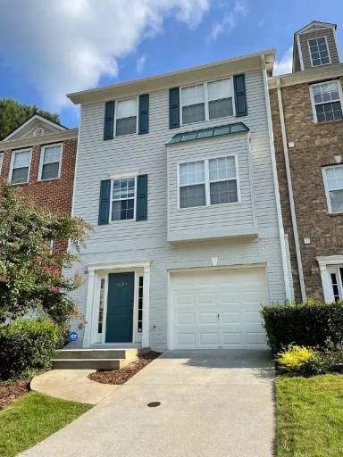 Main picture of 3684 Lantern Walk Ln